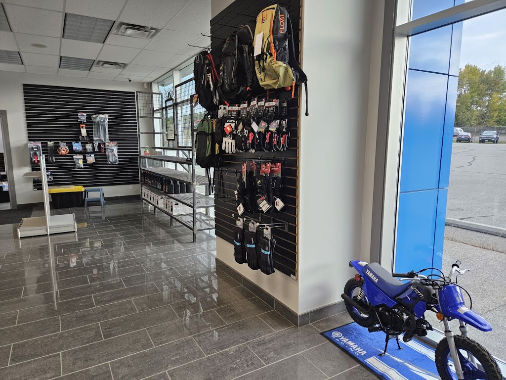 Ghostrider Motorsports & Marine | 1142 304 St, Kimberley, BC V1A 3H6, Canada | Phone: (778) 481-8084
