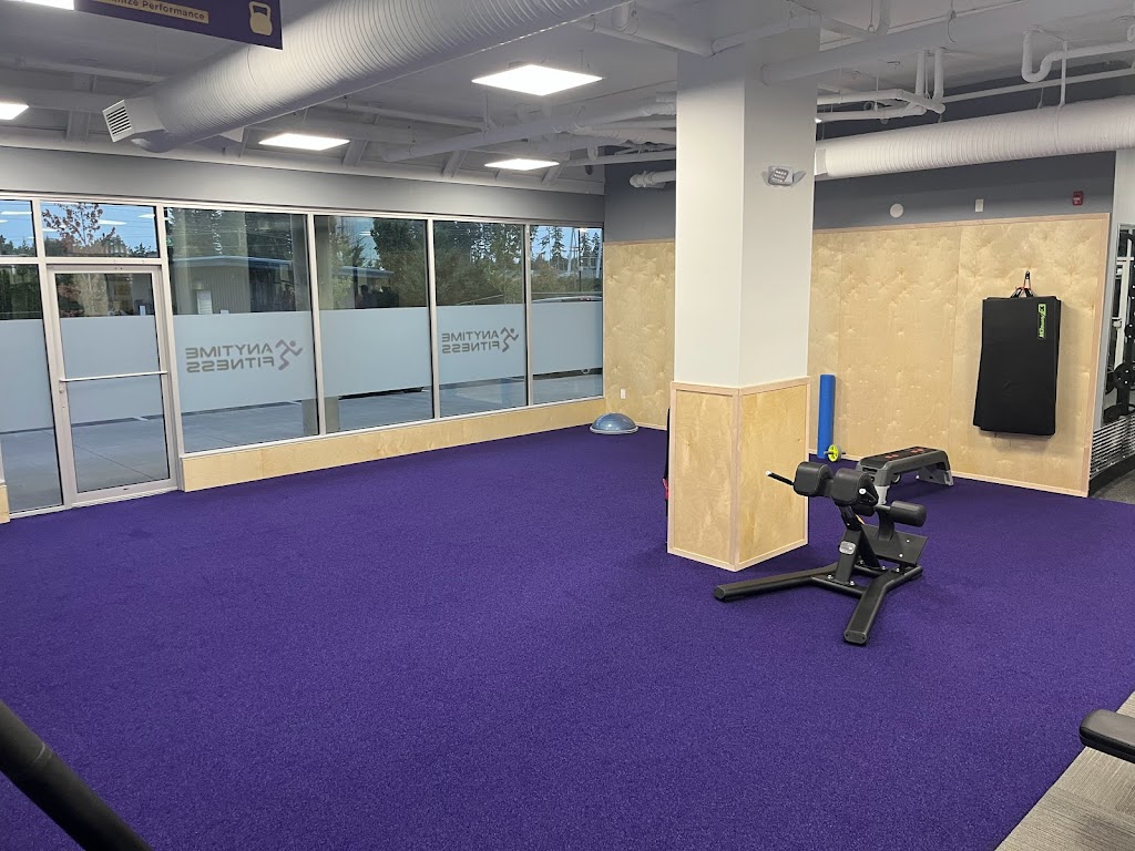 Anytime Fitness Courtenay | 2525 Mission Rd Unit 2110, Courtenay, BC V9N 0H1, Canada | Phone: (250) 204-6808