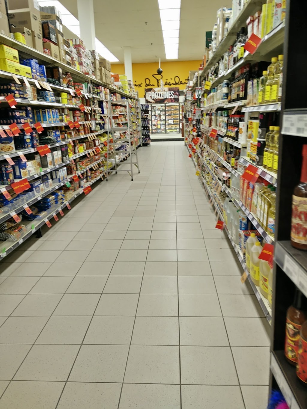 Provigo | 22 Rue des Flandres, Gatineau, QC J8T 4R7, Canada | Phone: (819) 568-5545