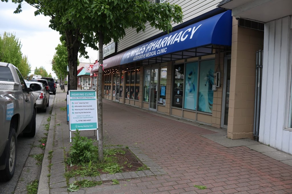 Surrey Hearing Care | 27265 Fraser Hwy, Aldergrove, BC V4W 3P9, Canada | Phone: (778) 565-4327