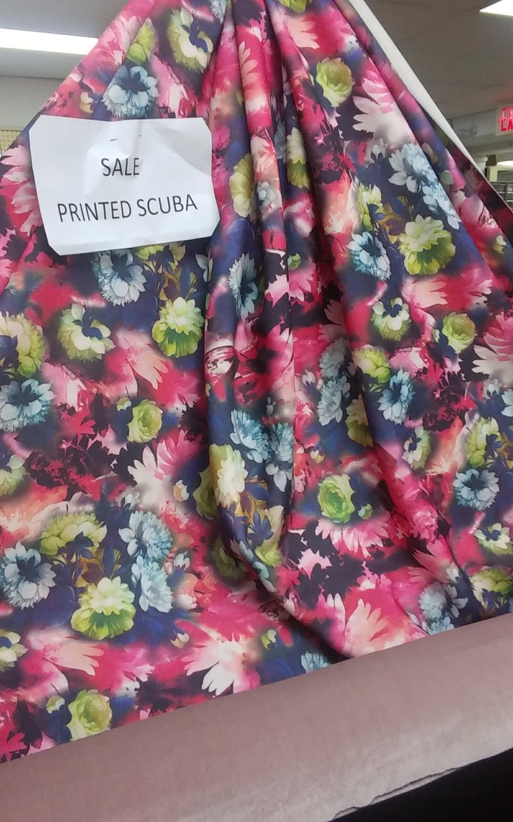 Roma Textiles | 4040 Steeles Ave W #47, Woodbridge, ON L4L 4Y5, Canada | Phone: (905) 851-3798