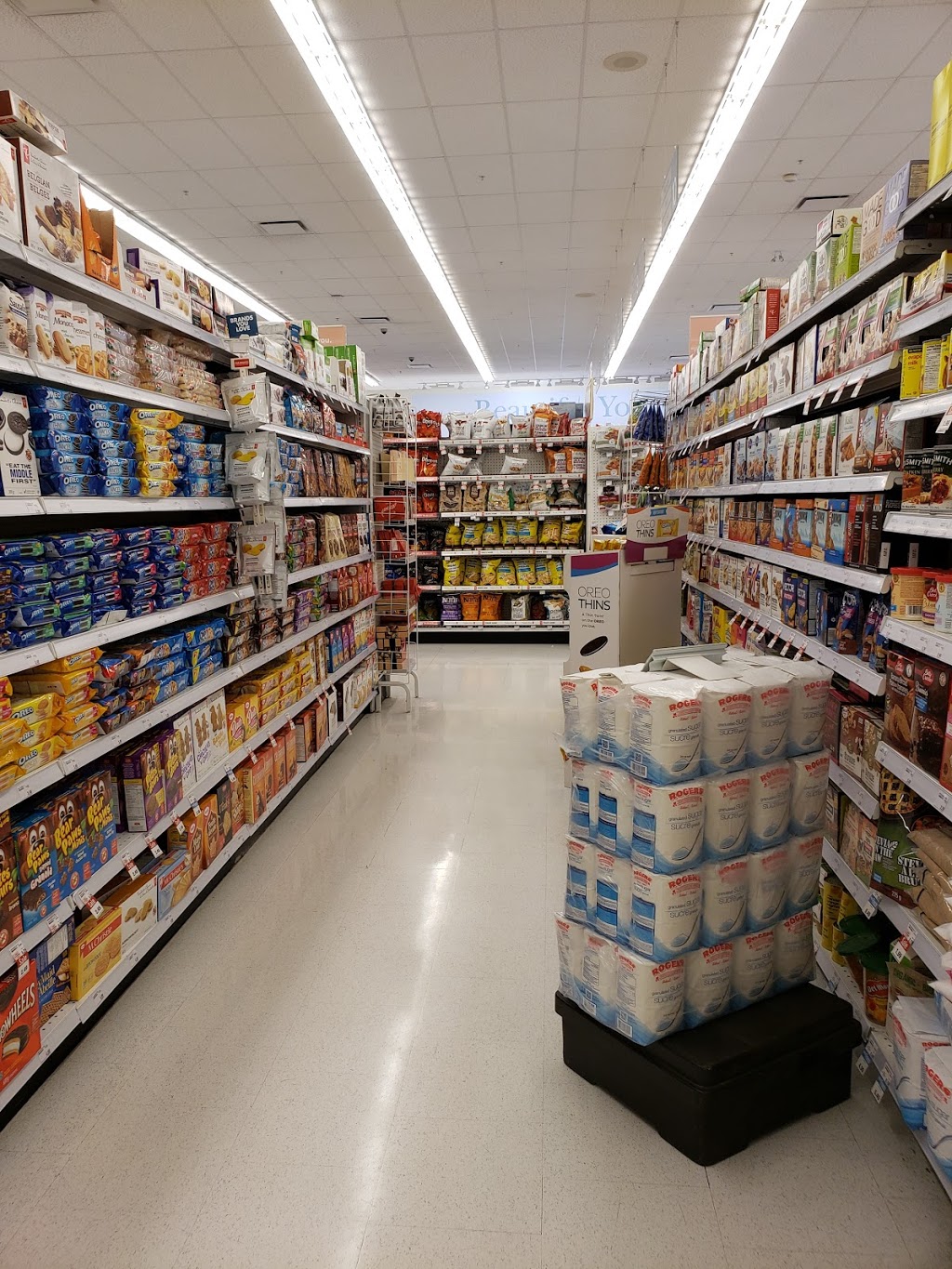 Shoppers Drug Mart | 12192 Symons Valley Rd NW Unit 20, Calgary, AB T3P 0A3, Canada | Phone: (403) 274-0844