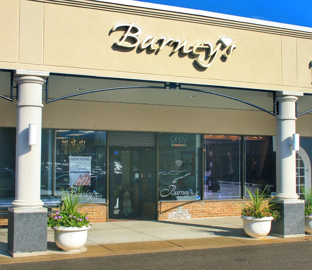 Barneys Jewellers Gemologist | 50 Westmount Rd N, Waterloo, ON N2L 2R5, Canada | Phone: (519) 747-1920