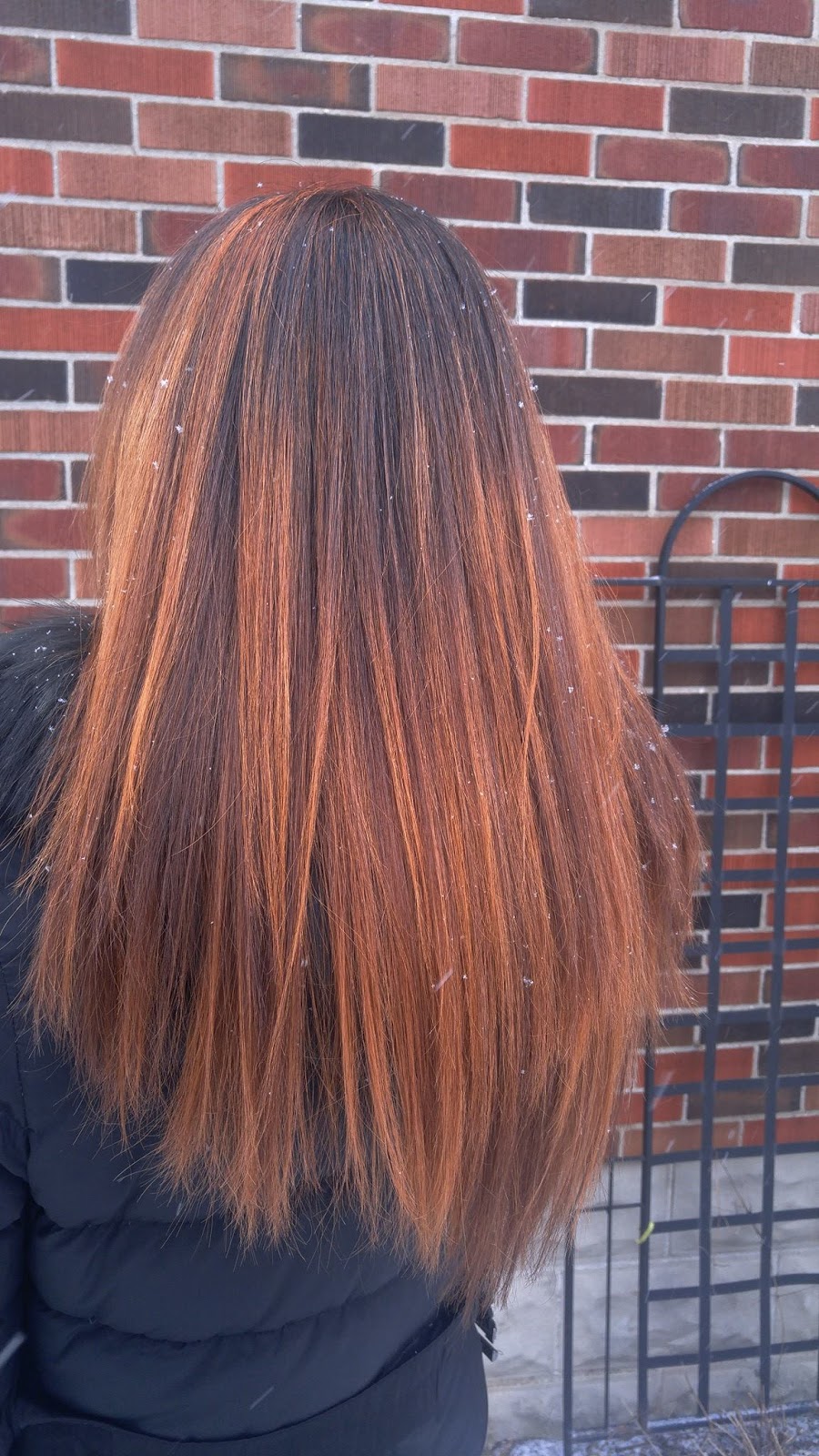 Crehairtif - Doreen C. Hair Artistry | 2531 Main St, London, ON N6P 1R2, Canada | Phone: (519) 652-2410