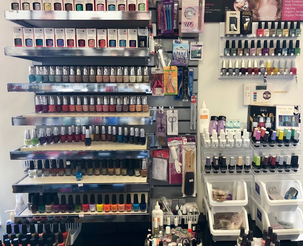 Ellisa Beauty Boutique | 4185 Walker Rd, Windsor, ON N8W 3T6, Canada | Phone: (519) 800-4937
