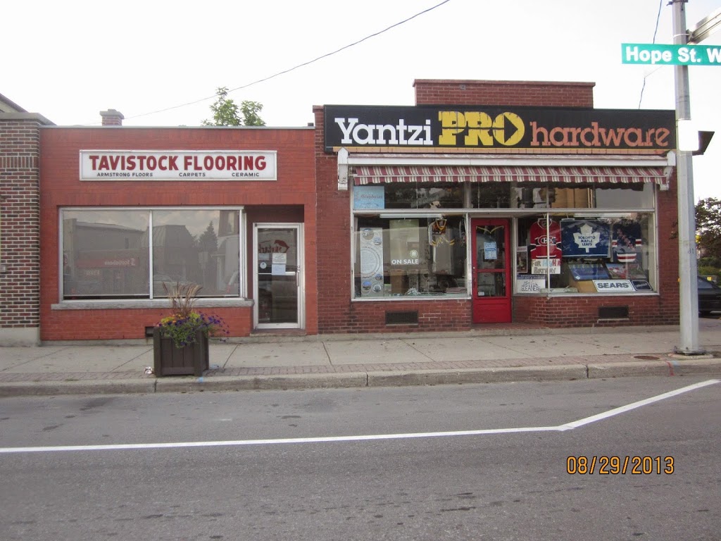 Tavistock Flooring | 10 Hope St W, Tavistock, ON N0B 2R0, Canada | Phone: (519) 655-2916