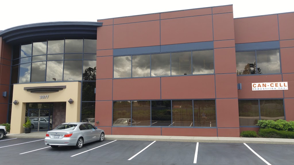 Can-Cell Industries Inc | 20177 97 Ave, Langley City, BC V1M 4B9, Canada | Phone: (604) 513-8830