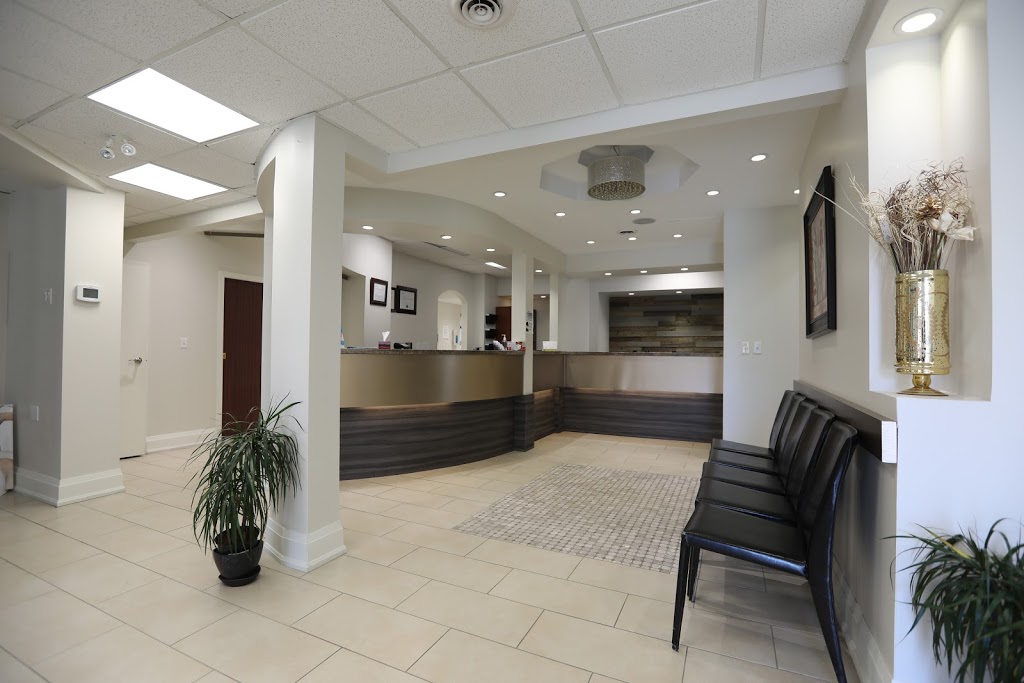 Monarch Dentistry | 141 Plains Rd W, Burlington, ON L7T 1G1, Canada | Phone: (905) 218-6111