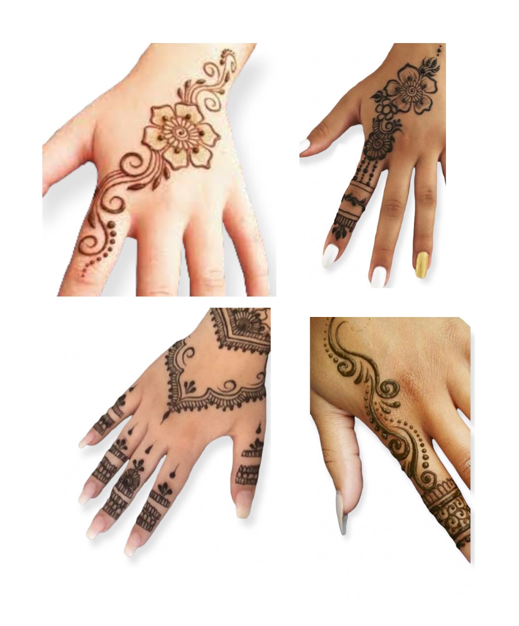Lulua henna | 6540 Twenty Rd E, Hamilton, ON L0R 1P0, Canada | Phone: (905) 519-3400
