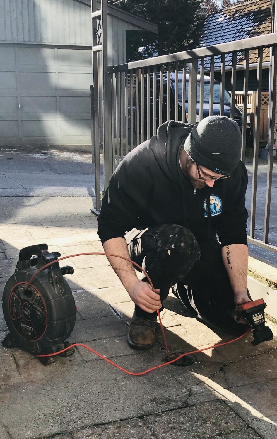 Pioneer Plumbing & Heating Inc | 626 Kingsway, Vancouver, BC V5T 3K4, Canada | Phone: (604) 872-4946