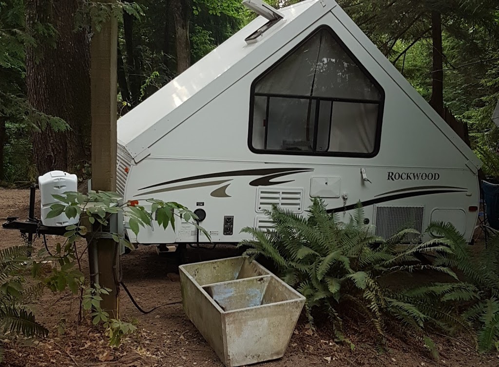Harrison Springs Camping & RV | 740 Hot Springs Rd, Harrison Hot Springs, BC V0M 1K0, Canada | Phone: (604) 796-8900