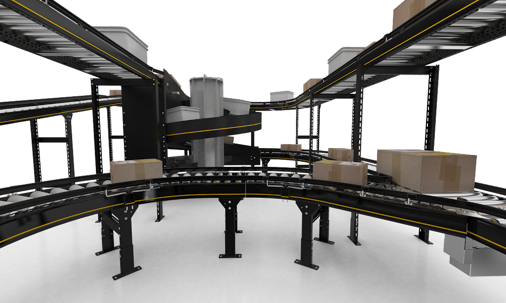 Greenspace Industrial | 80 Millwick Dr, North York, ON M9L 1Y3, Canada | Phone: (888) 918-0417