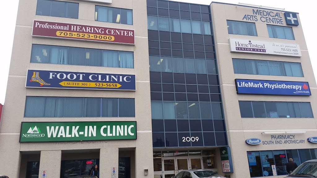 Home Instead Senior Care | 2009 Long Lake Rd #303, Sudbury, ON P3E 6C3, Canada | Phone: (705) 523-1600