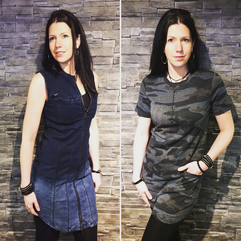 JEYAH Boutique | 601, 1ere rue Poire #200, La Pocatière, QC G0R 1Z0, Canada | Phone: (418) 371-1500