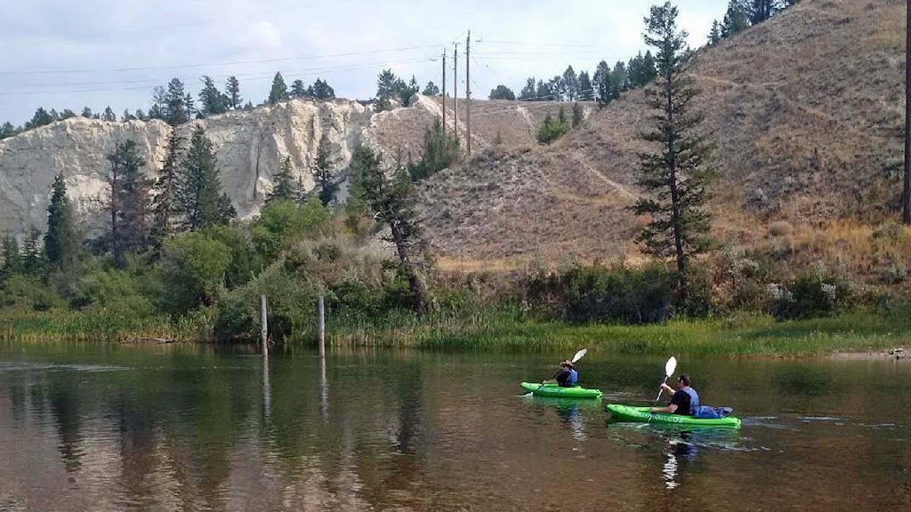 Far Out Gear Rentals | 7514 Main St E, Radium Hot Springs, BC V0A 1M0, Canada | Phone: (844) 376-0632