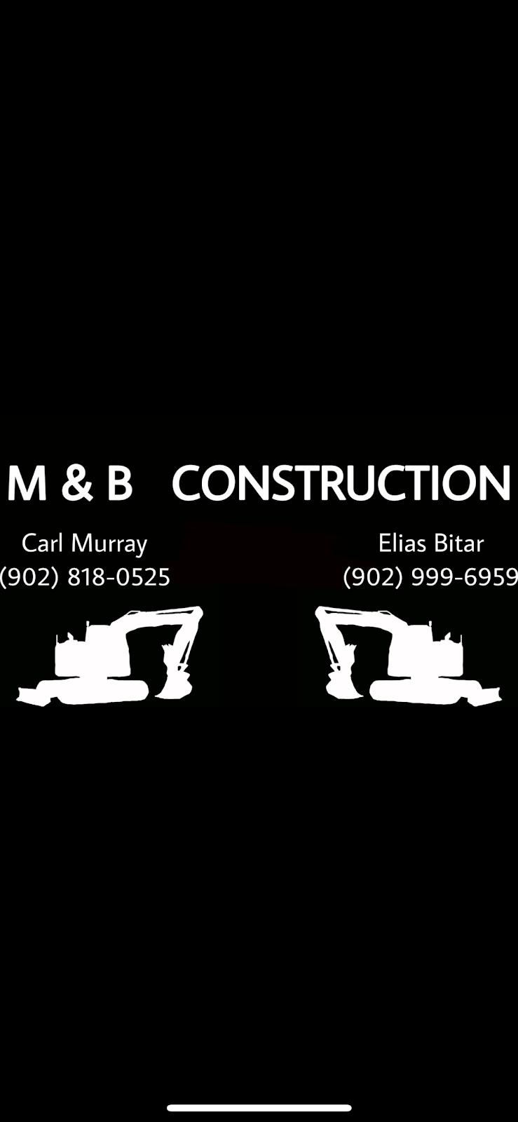 M&B Construction LTD. | 226 Kingswood Dr, Hammonds Plains, NS B4B 1L2, Canada | Phone: (902) 818-0525