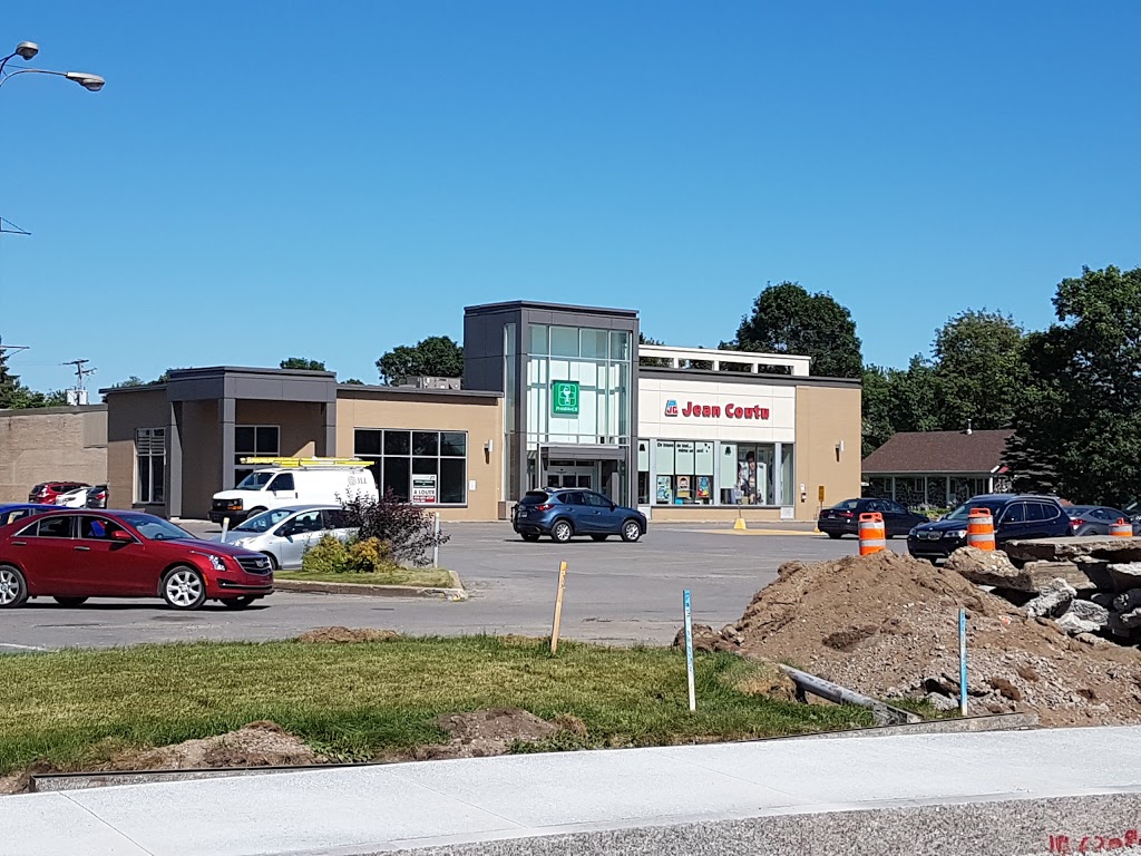 PJC Jean Coutu | 1875 Rue Notre Dame #50, LAncienne-Lorette, QC G2E 4K1, Canada | Phone: (418) 864-7755