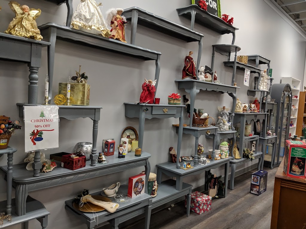 Mission Thrift Store | 3001 32 St S, Lethbridge, AB T1K 7B1, Canada | Phone: (403) 327-3199