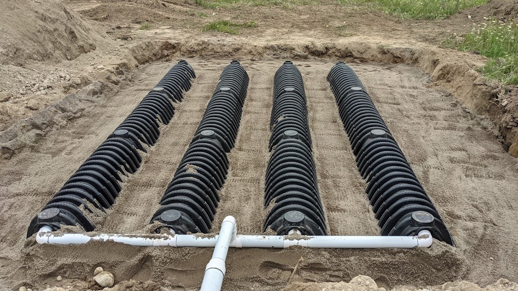118 Contracting | 1362 Syer Line, Fraserville, ON K0L 1V0, Canada | Phone: (705) 991-1135