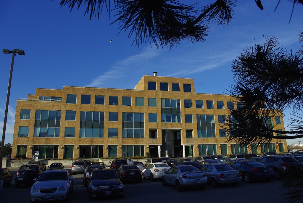 The Career Foundation | 2150 Islington Ave #210, Etobicoke, ON M9P 3V4, Canada | Phone: (416) 235-1091