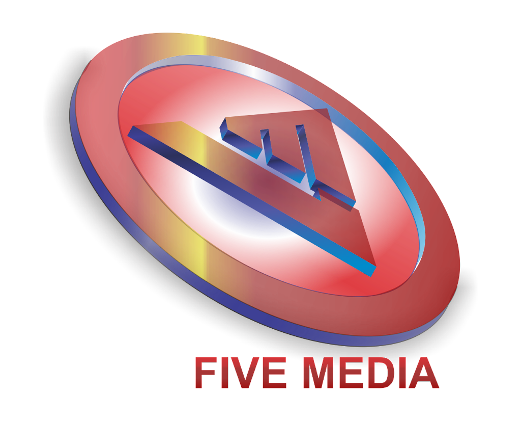 Five Media | 184 Martindale Dr NE, Calgary, AB T3J 3G6, Canada | Phone: (403) 604-8613