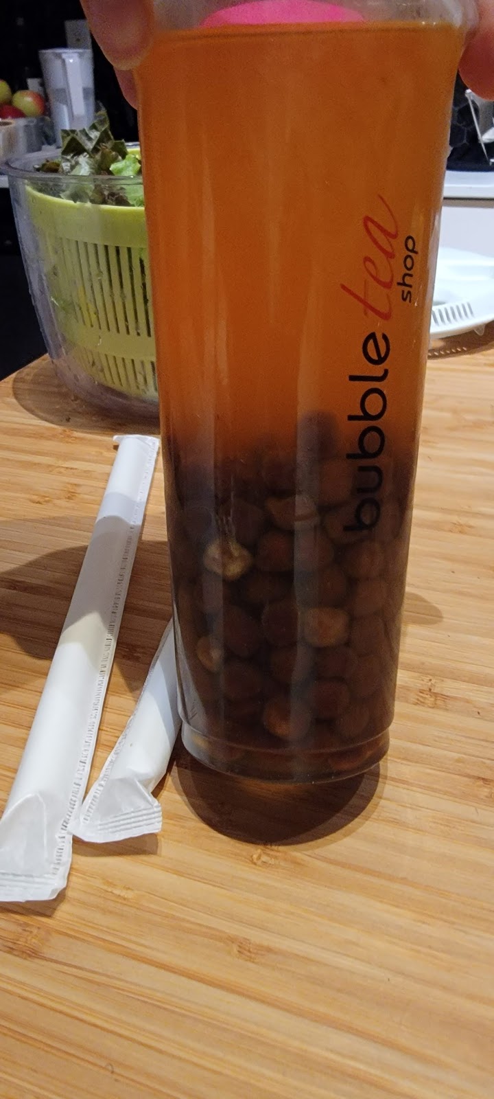 Bubble Tea Shop | Sushi Shop, 7275 Rue Sherbrooke E, Montréal, QC H1N 1E9, Canada | Phone: (514) 353-3341