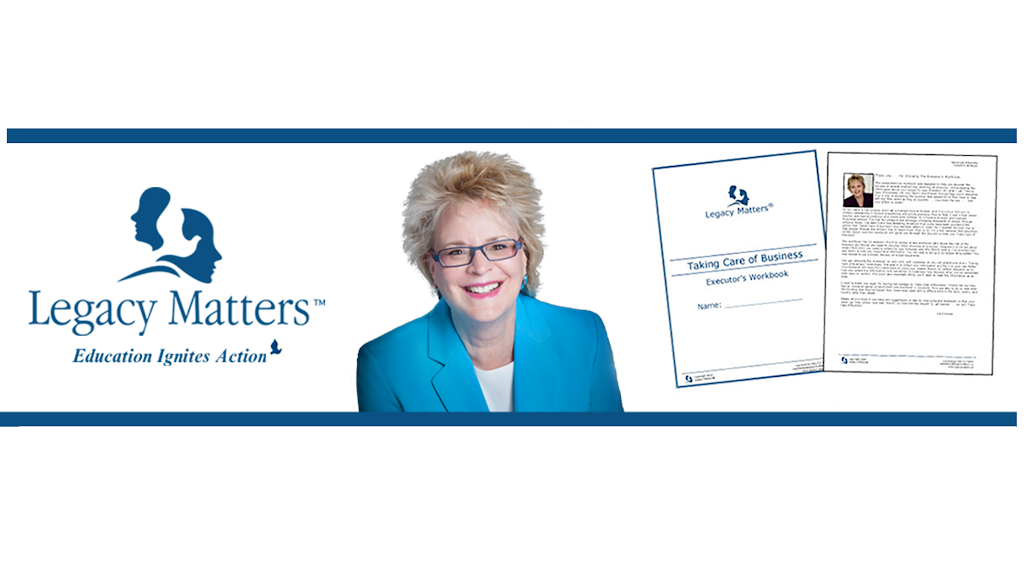 Legacy Matters - Prepaid Funeral Plans | 3100 Fifth Line W, Mississauga, ON L5L 1A2, Canada | Phone: (905) 717-9197