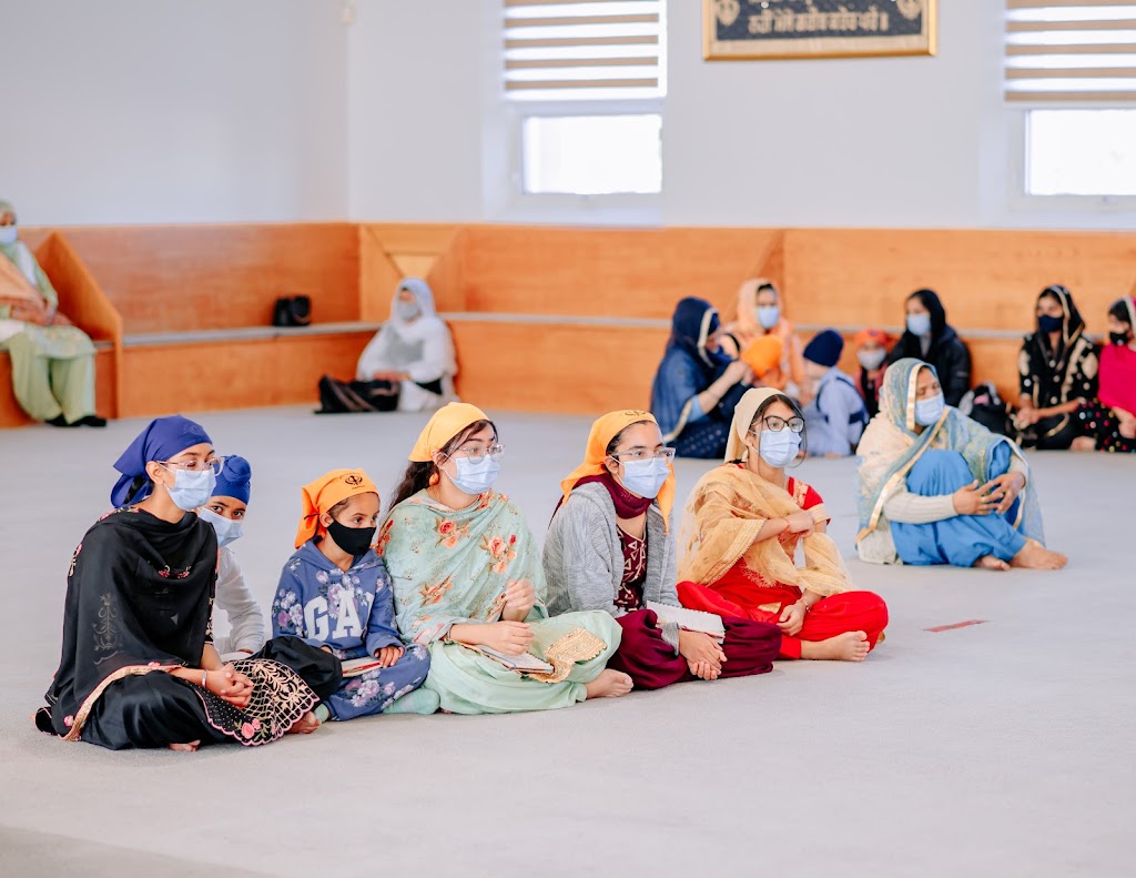 Gurdwara Siri Guru Singh Sabha | 4504 Mill Woods Rd S, Edmonton, AB T6L 6Y8, Canada | Phone: (780) 462-7454
