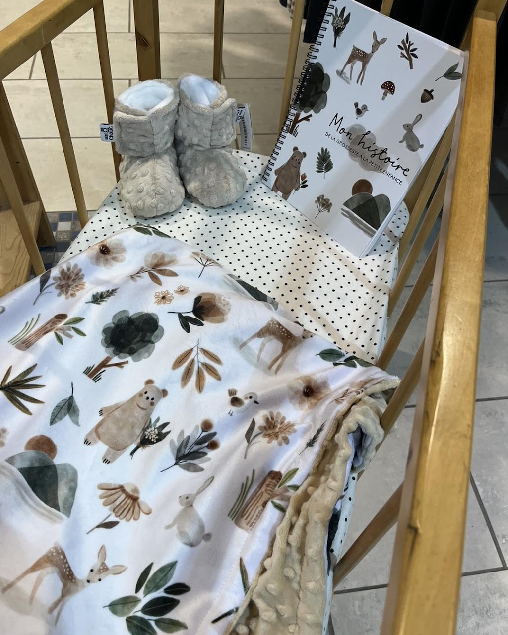 Création Cayalou | 705 Avenue du Pont N, Alma, QC G8B 6T5, Canada | Phone: (418) 442-0203