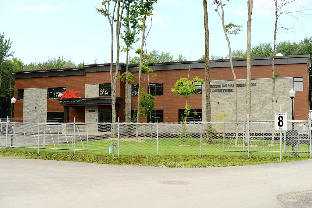 EBI Envirotech | 143 21e Rue, Crabtree, QC J0K 1B0, Canada | Phone: (450) 754-4033