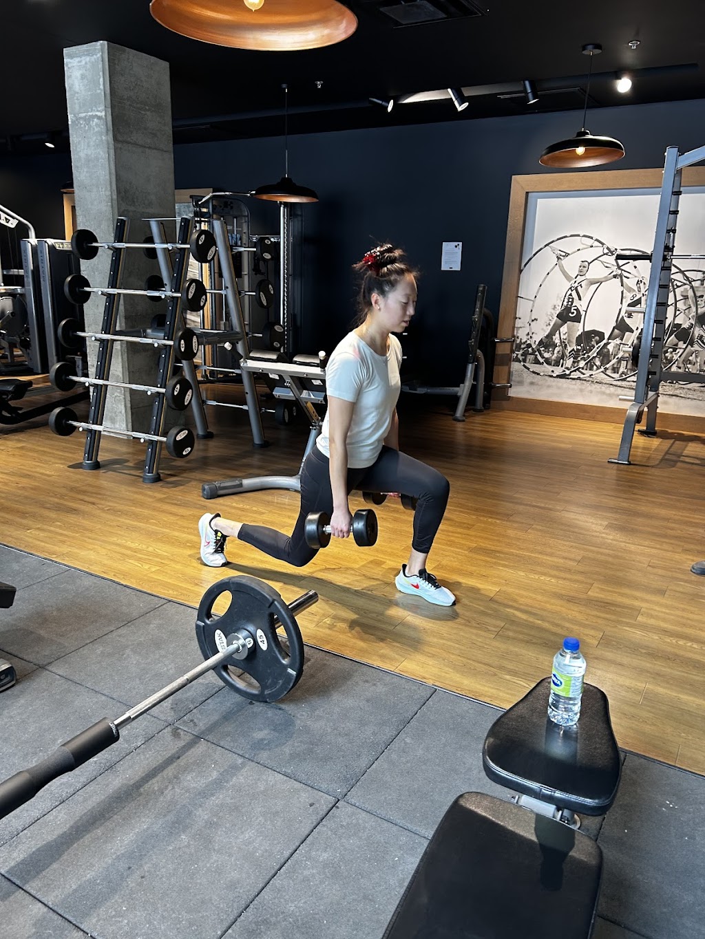 Private Trainer Montreal BAKFIT | 2487 Rue Bourgoin, Montréal, QC H4R 1N1, Canada | Phone: (514) 813-0220