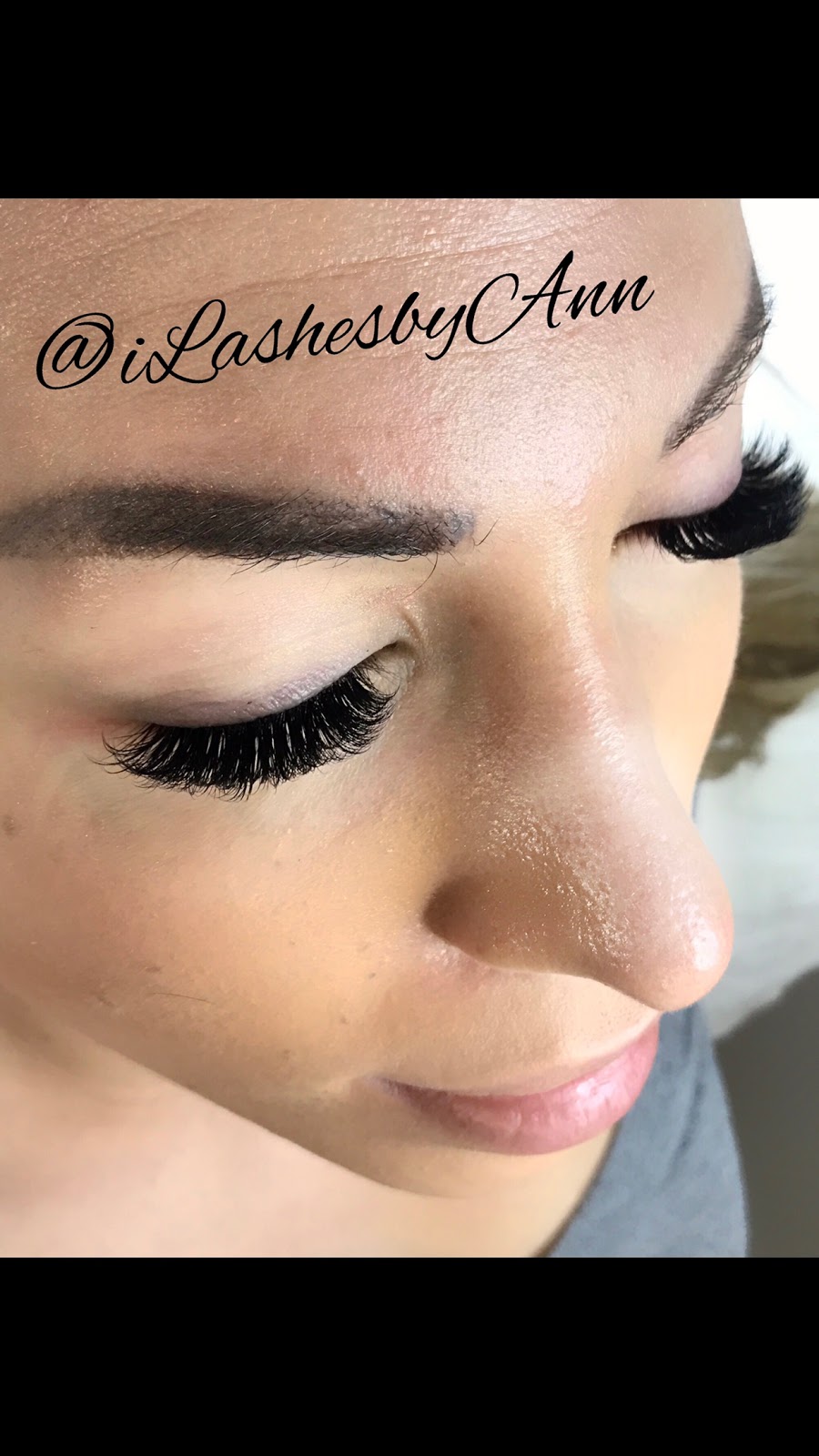 Kleinburg Lashes | 127 Beaconsfield Dr, Kleinburg, ON L4H 4L6, Canada | Phone: (647) 285-3848