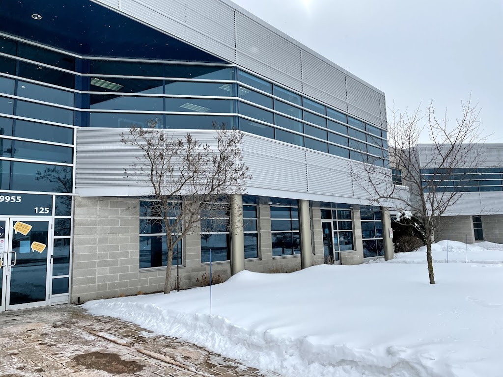 Genetec | 9955 Rue de Châteauneuf Offices 137-145, Brossard, QC J4Z 3V6, Canada | Phone: (514) 332-4000
