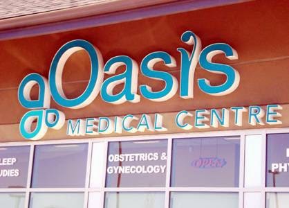 Oasis Health System | 504, 3 Stonegate Dr NW, Airdrie, AB T4B 0N2, Canada | Phone: (403) 945-8216