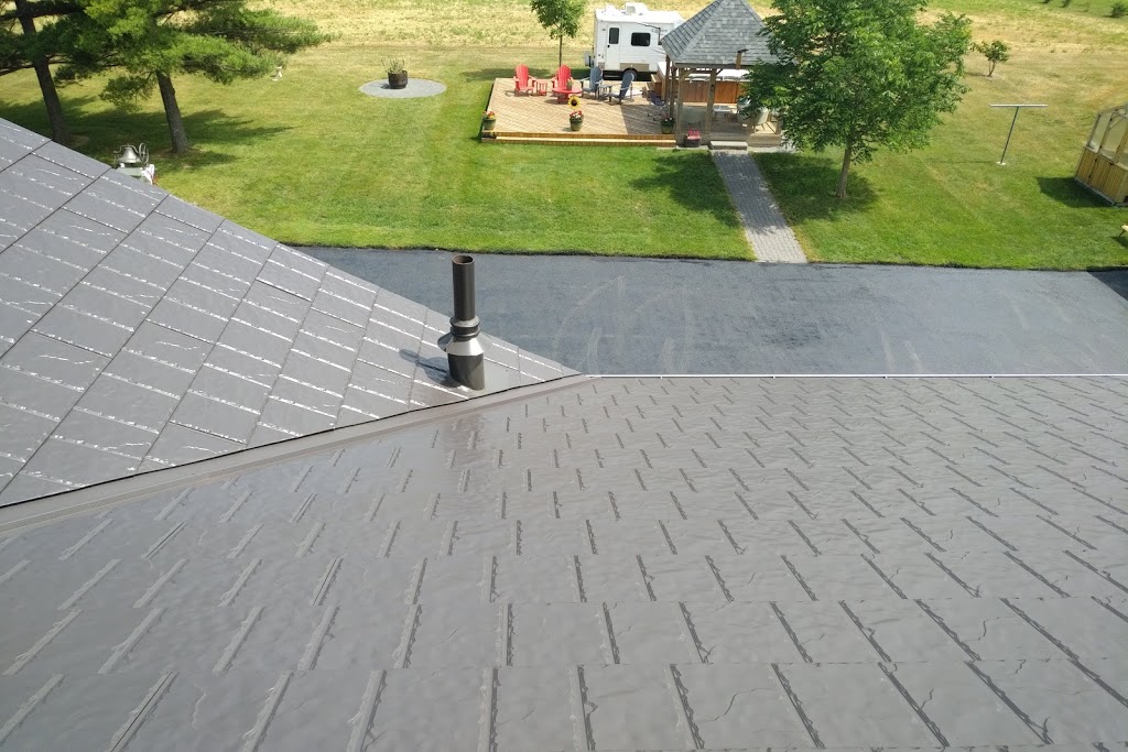 Jesse James Roofing ltd | 75 First St suite 218, Orangeville, ON L9W 5B6, Canada | Phone: (519) 943-1017