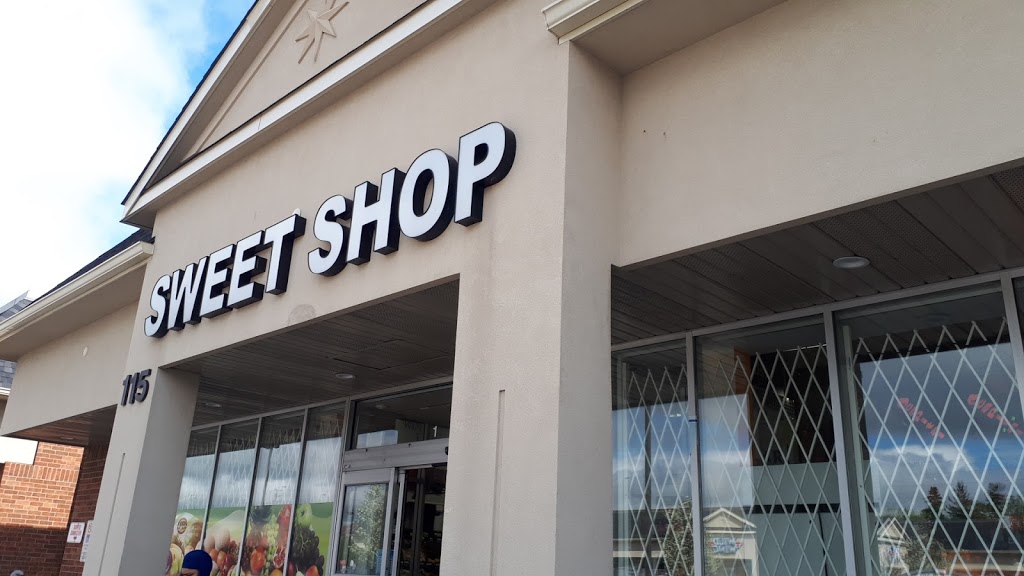 Indian Punjabi Bazaar | 115 Father Tobin Rd, Brampton, ON L6R 0W9, Canada | Phone: (905) 789-5658
