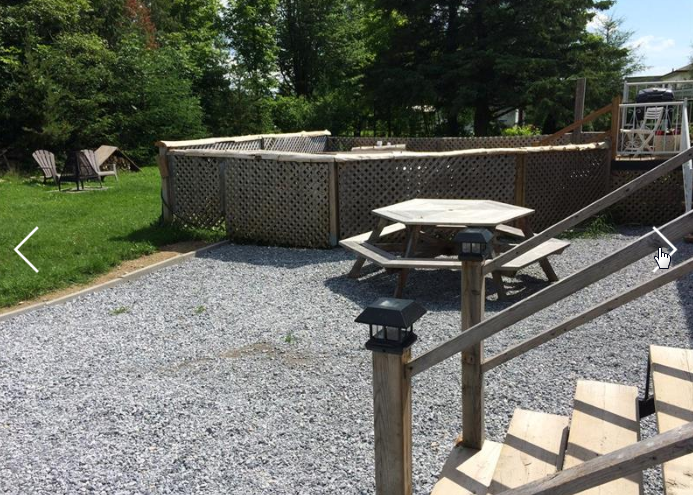 Hébergement 2887 | 2887 Rue Agnès, Lac-Mégantic, QC G6B 1K6, Canada | Phone: (819) 583-2252