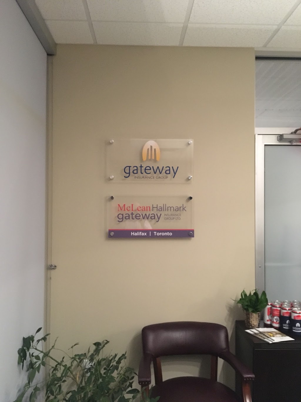 Gateway Insurance Group | 371 St Margarets Bay Rd Suite 101, Halifax, NS B3N 1J8, Canada | Phone: (902) 431-9300