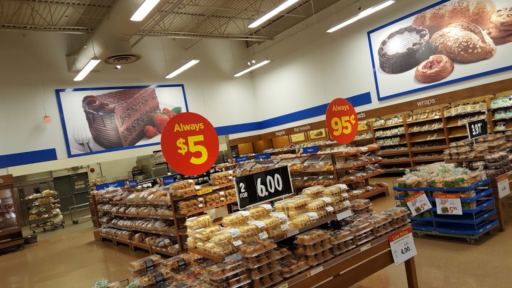 Real Canadian Superstore | 350 SE Marine Dr, Vancouver, BC V5X 2S5, Canada | Phone: (604) 322-3702