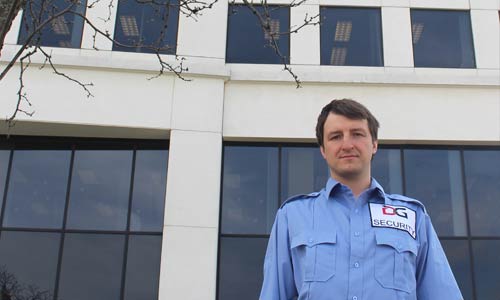 D&G Security Incorporated | 7511 Lully Ct, Mississauga, ON L4T 2P2, Canada | Phone: (416) 550-8458