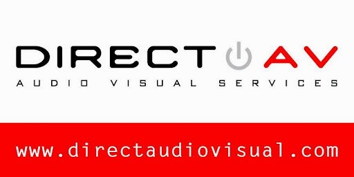 Direct Audio Visual | 6355 Kennedy Rd, Mississauga, ON L5T 2L5, Canada | Phone: (416) 817-2290