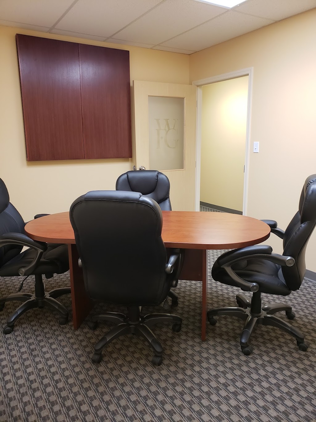World Financial Group | 4315 55 Ave Suite 202, Red Deer, AB T4N 4N7, Canada | Phone: (587) 273-4404