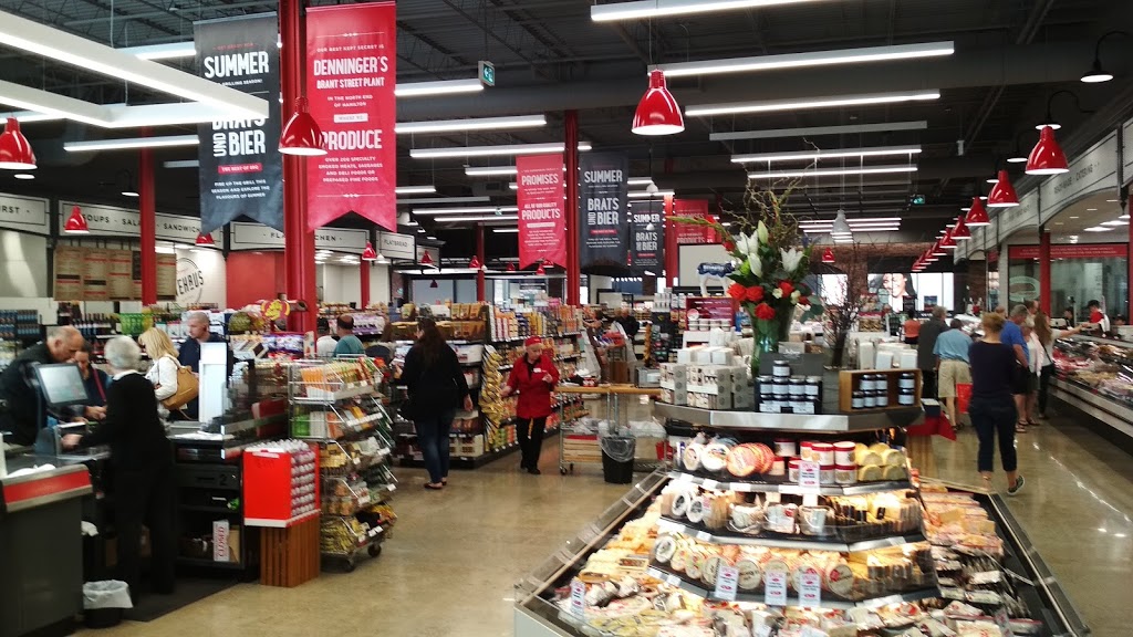 Burlington Centre | 777 Guelph Line, Burlington, ON L7R 3N2, Canada | Phone: (905) 632-4777