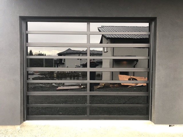 Accent Garage Doors | 5301 Chaster Rd #605, Duncan, BC V9L 0G4, Canada | Phone: (250) 715-6420