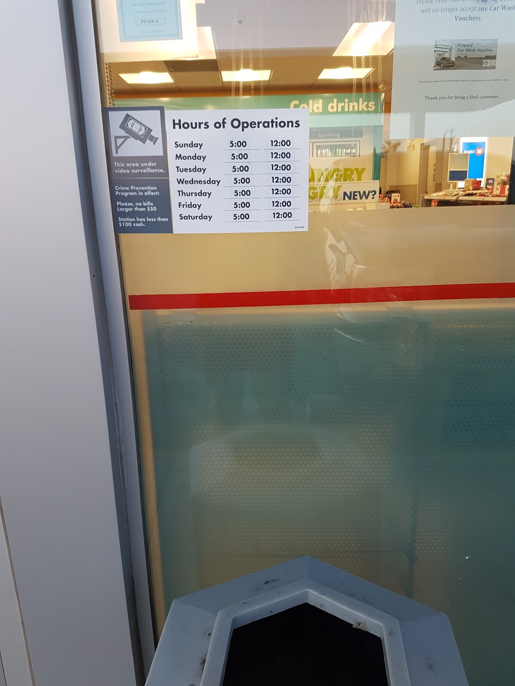 Shell | 14865 137 Ave NW, Edmonton, AB T5L 2L5, Canada | Phone: (780) 451-7794