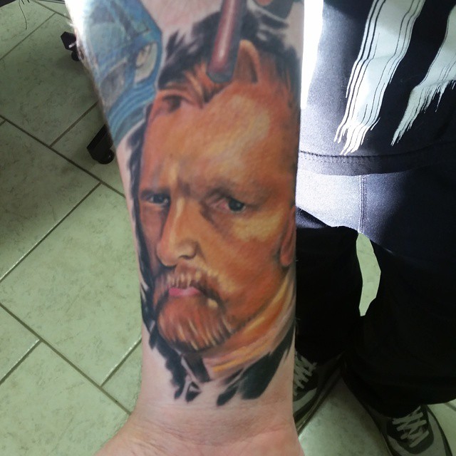 Born n Raised Tattoo Gallery Inc | 8890 Porter Rd, Niagara Falls, NY 14304, USA | Phone: (716) 297-0527