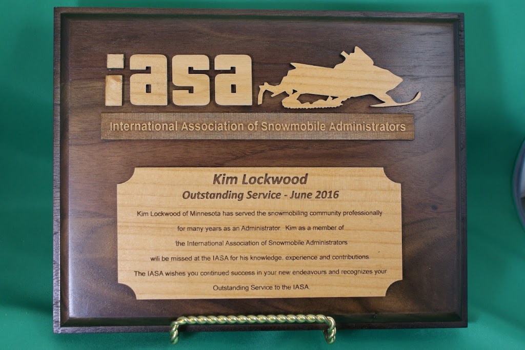 Arnett Laser Engraving & Awards | 117 Long Point Rd, New Glasgow, PE C0A 1N0, Canada | Phone: (902) 963-2343