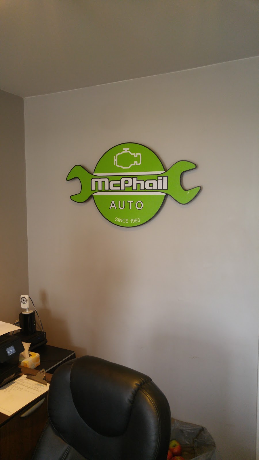 McPhail Auto Service and Sales | 2481 Upper James St, Mount Hope, ON L0R 1W0, Canada | Phone: (905) 679-0886