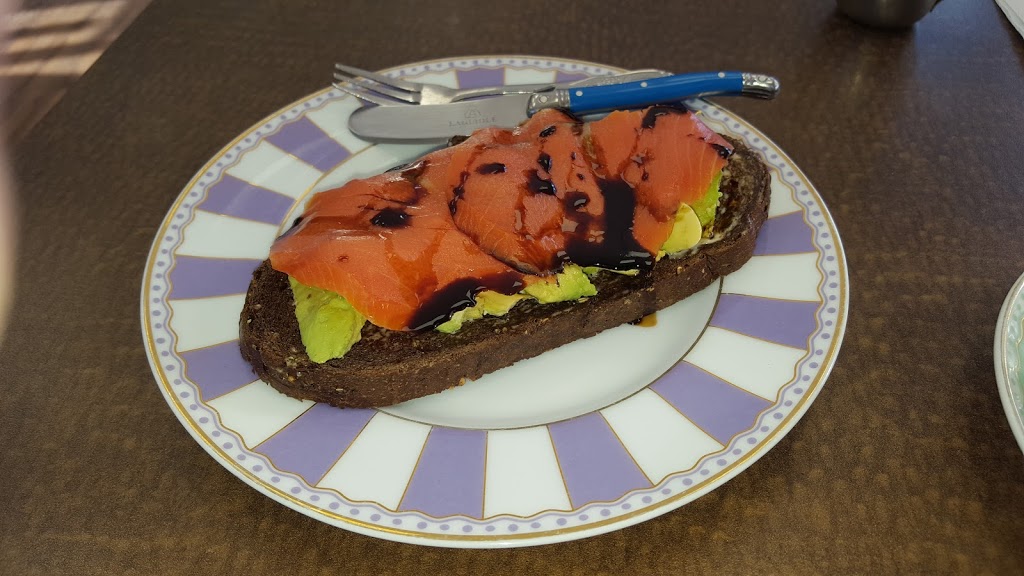 Reinette Café & Patisserie | 301 Woodvale Rd W, Edmonton, AB T6L 3Z7, Canada | Phone: (780) 577-0974