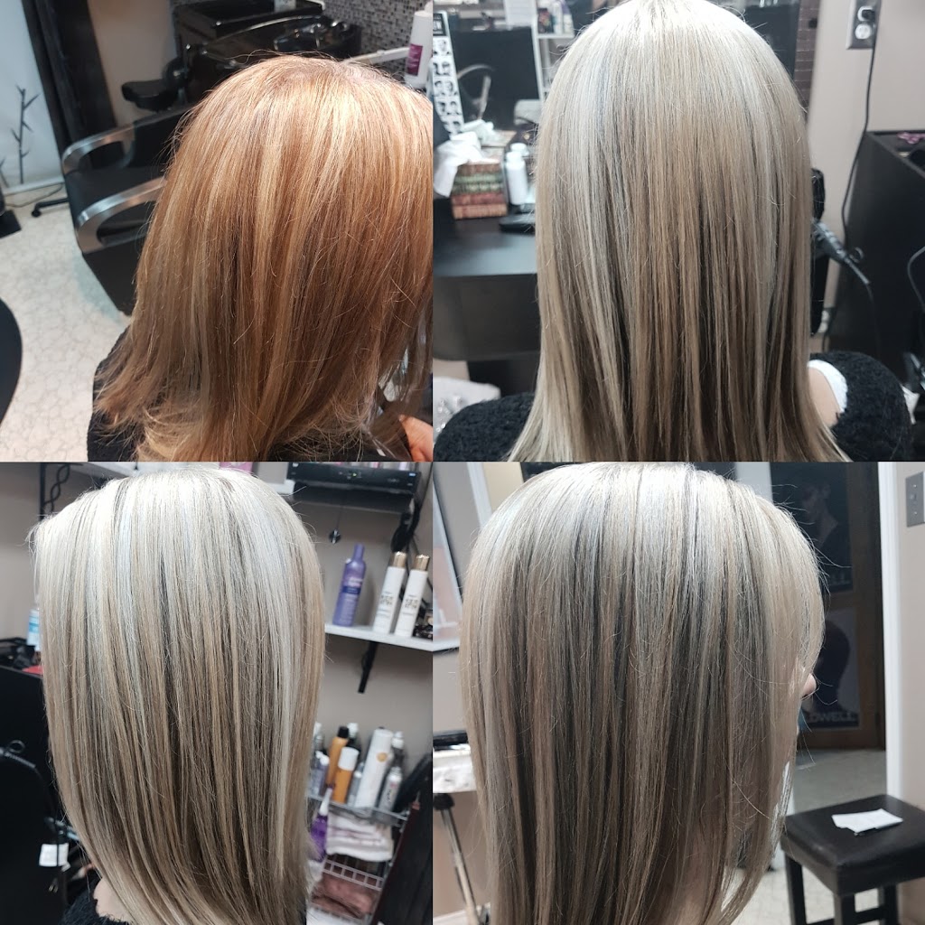 Tinttech Hair Studio | 12 Bartley Dr, Caledon East, ON L7E 0M9, Canada | Phone: (905) 717-5697